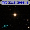 TYC 2213-2098-1