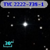 TYC 2222-738-1