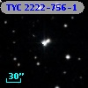TYC 2222-756-1