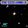 TYC 2222-1406-1