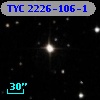 TYC 2226-106-1