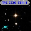TYC 2226-564-1