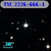 TYC 2226-666-1
