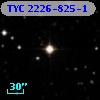 TYC 2226-825-1