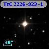 TYC 2226-923-1