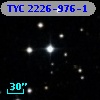 TYC 2226-976-1
