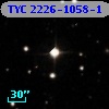 TYC 2226-1058-1