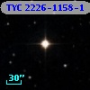 TYC 2226-1158-1