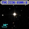 TYC 2226-1508-1