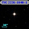 TYC 2226-1840-1