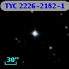 TYC 2226-2182-1
