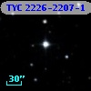 TYC 2226-2207-1