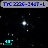 TYC 2226-2417-1