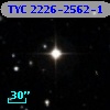TYC 2226-2562-1