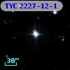 TYC 2227-12-1