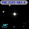 TYC 2227-182-1