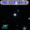 TYC 2227-567-1