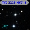 TYC 2227-667-1