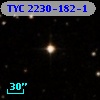 TYC 2230-182-1