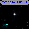 TYC 2230-1951-1