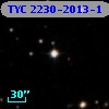 TYC 2230-2013-1