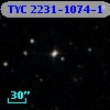 TYC 2231-1074-1