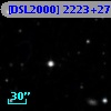[DSL2000] 2223+273