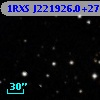 1RXS J221926.0+272805