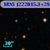 1RXS J222015.3+282352