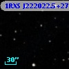 1RXS J222022.5+271945