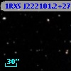 1RXS J222101.2+274542