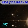 1RXS J222108.7+265651