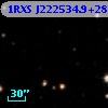 1RXS J222534.9+280545