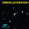 1RXS J222641.7+271625