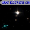 1RXS J222717.5+281246