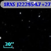 1RXS J222854.7+271239