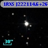1RXS J222114.6+261318