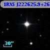 1RXS J222625.9+262849
