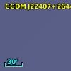 BD+25  4787B