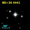 BD+26  4441
