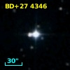 BD+27  4346