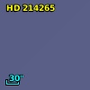 HD 214265