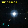 HD 214824