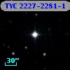 TYC 2227-2281-1