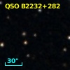 QSO B2232+282