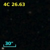4C 26.63B