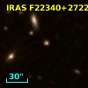 IRAS F22340+2722