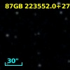87GB 223552.0+273356