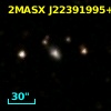 2MASX J22391995+2738408