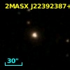 2MASX J22392387+2731598